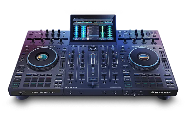 Прошивка (Обновление ПО)